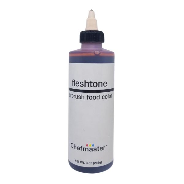 Fleshtone Airbrush Color 8 oz