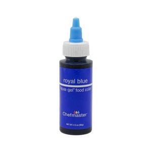 Royal Blue Liqua-Gel 2.3 oz