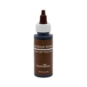 Buckeye Brown Liqua-Gel 2.3 oz