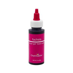 Fuchsia Liqua-Gel 2.3 oz