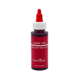 Super Red Liqua-Gel 2.3 oz