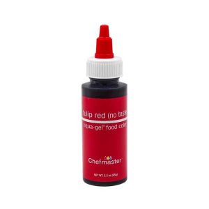Tulip Red Liqua-Gel 2.3 oz