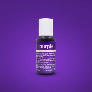 Purple Liqua-Gel .70 oz