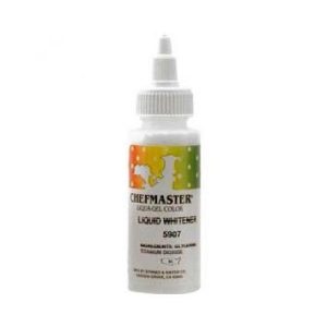 Whitener Liqua-Gel 3.5 oz