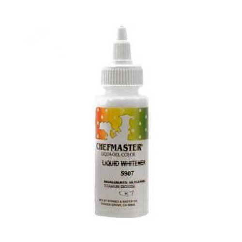 Whitener Liqua-Gel 3.5 oz