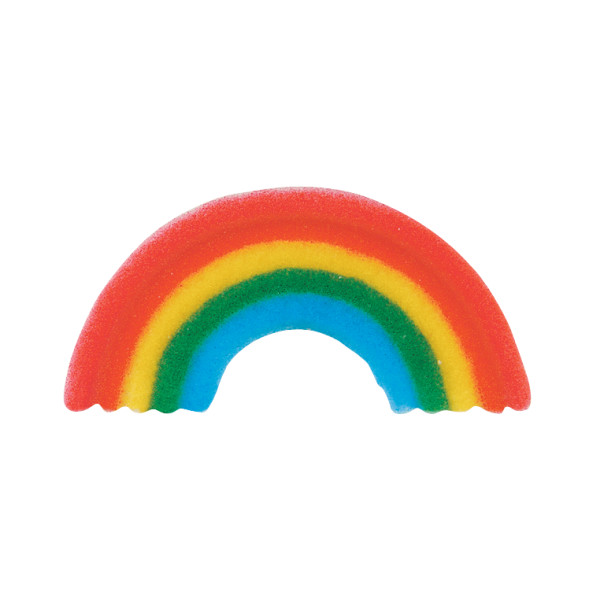 Rainbow Dec-Ons 12 count