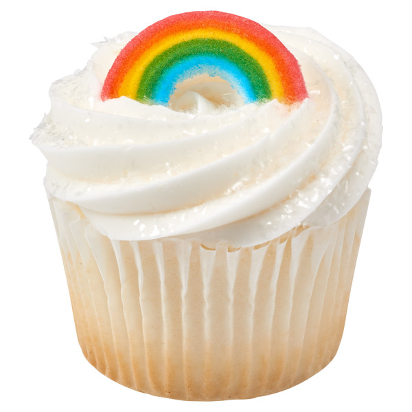 Rainbow Dec-Ons 12 count - Image 2