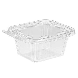 16 oz Safe T Tamper Container Each