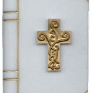 Holy Bibles Large 3″ Each