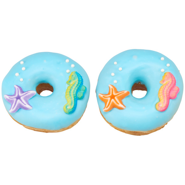 Sea Assorted Dec-Ons 12 count
