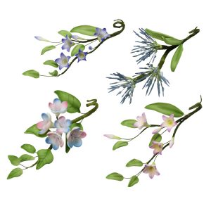 Petite Fleur Filler Flower Assorted Each