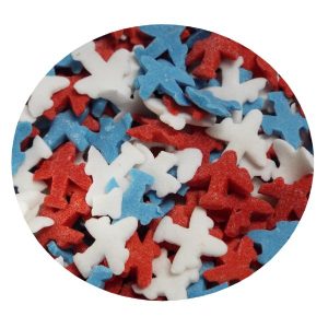 Airplane Quins 4 OZ