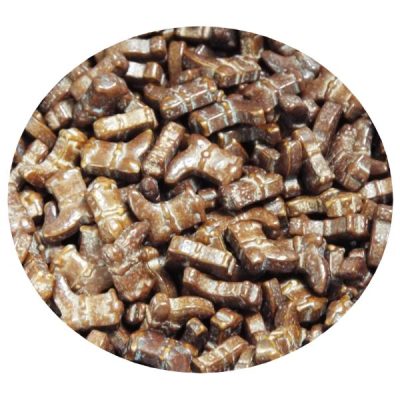 Cowboy Boot Sprinkles 5 OZ