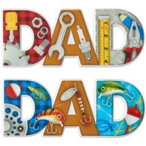Hobby Dad Layon Each