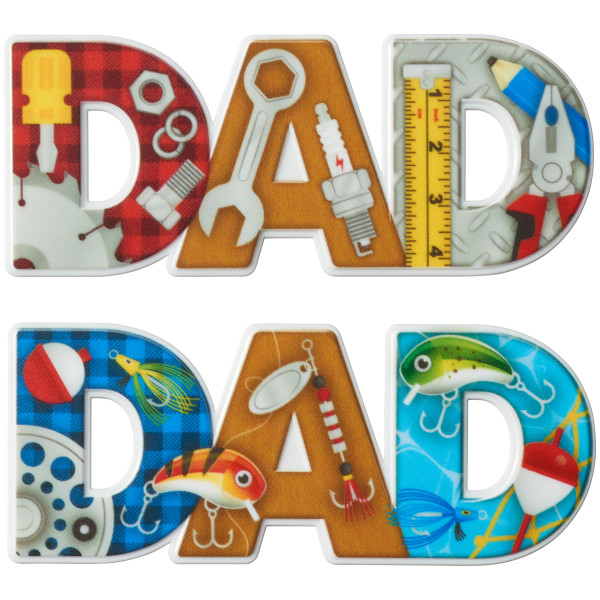 Hobby Dad Layon Each