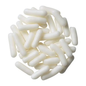 White Sprinkles 26 oz