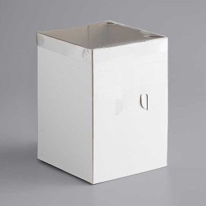 8 X 8 X 12 Flexbox Tall Window Box Each