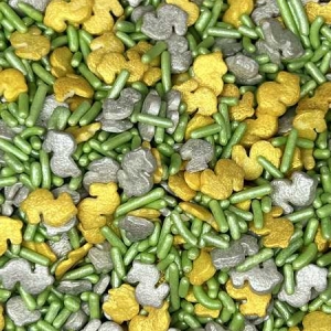 Money Talks Mix 5 ounce