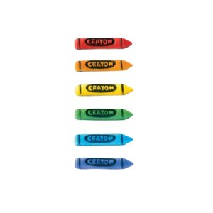 Crayon Dec-Ons 12 count