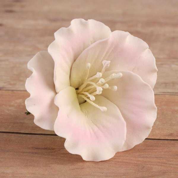 Azaleas Pink 1 3/4" 2 count