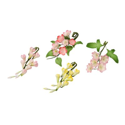 Petite Garden Assorted Each