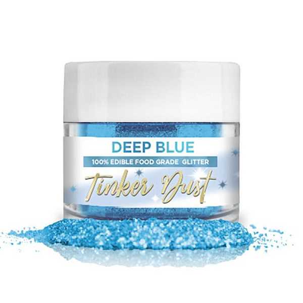 Tinker Dust Deep Blue 5 gram Each
