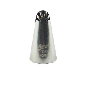 #010 Ruffle Tube Each