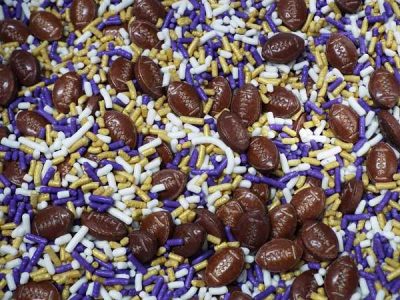 The Minnesota Mix 6 ounce