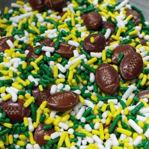 GO PACK GO Mix 6 ounce