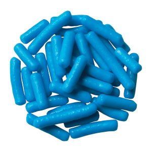 Blue Sprinkles 26 ounce