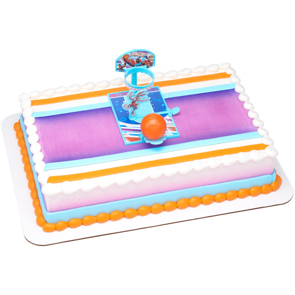 Space Jam: A New Legacy Tune Squad DecoSet Each