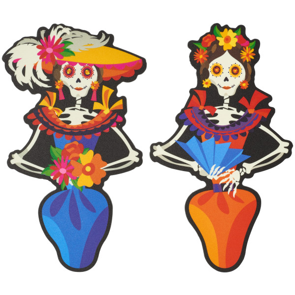 Skeleton Poly Layon 2 CT - Image 2