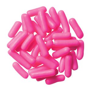 Pink Sprinkles 26 oz
