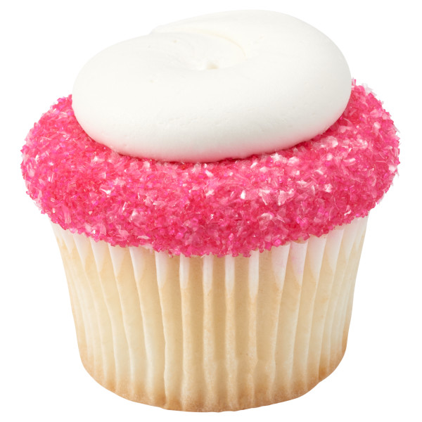 Pink Sanding Sugar 32 oz - Image 2