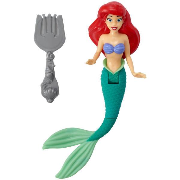 Disney Princess Ariel Colors of the Sea DecoSet Each