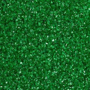 Green Sanding Sugar 32 oz