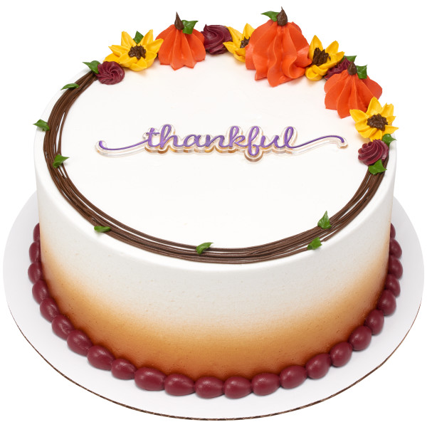 Thankful, Grateful Blessed Layon 3 Count - Image 3