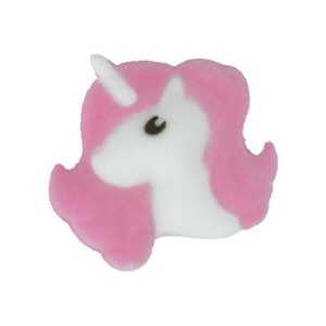 Lovely Little Unicorn 8 count