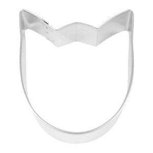 Tulip Bloom Cookie Cutter 3.5″ Each