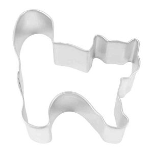 Halloween Cat Cutter 3.25″ Each