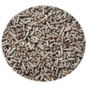 Medium Brown Sprinkles 6 OZ