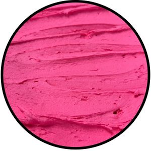 Vibrant Pink Buttercreme Icing 2 lb
