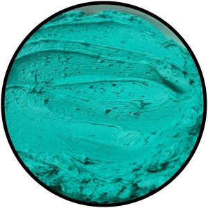 Teal  Buttercreme Icing 2 lb