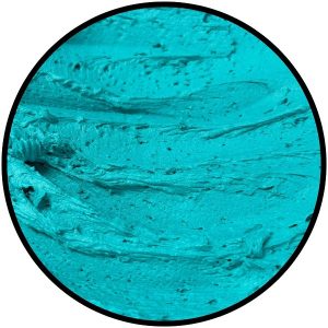 Turquoise  Buttercreme Icing 2 lb