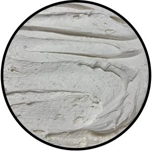 White Homestyle Buttercreme Icing 4 lb