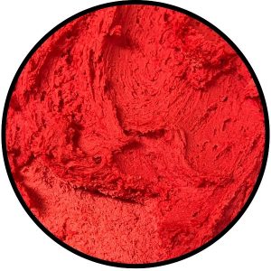 Red Buttercreme Icing 2 lb