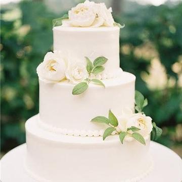 Bride's Cake Emulsion 4 oz