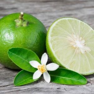 Key Lime Emulsion 4 oz
