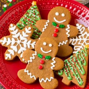 Gingerbread  Emulsion 4 oz