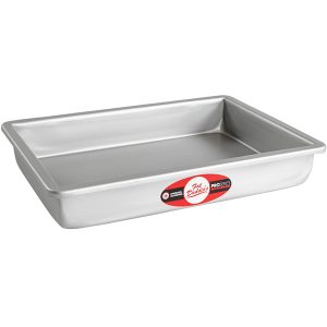 11″ x 15″ x 2″ Pan Each